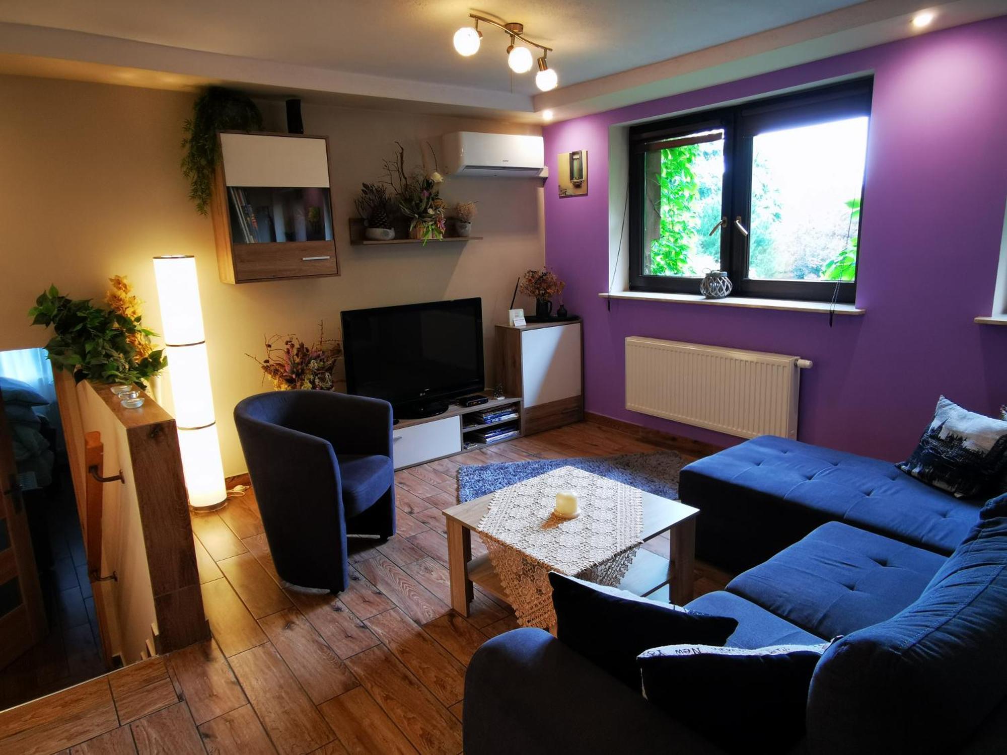 Apartament Aldi Bielsko-Biala Bagian luar foto