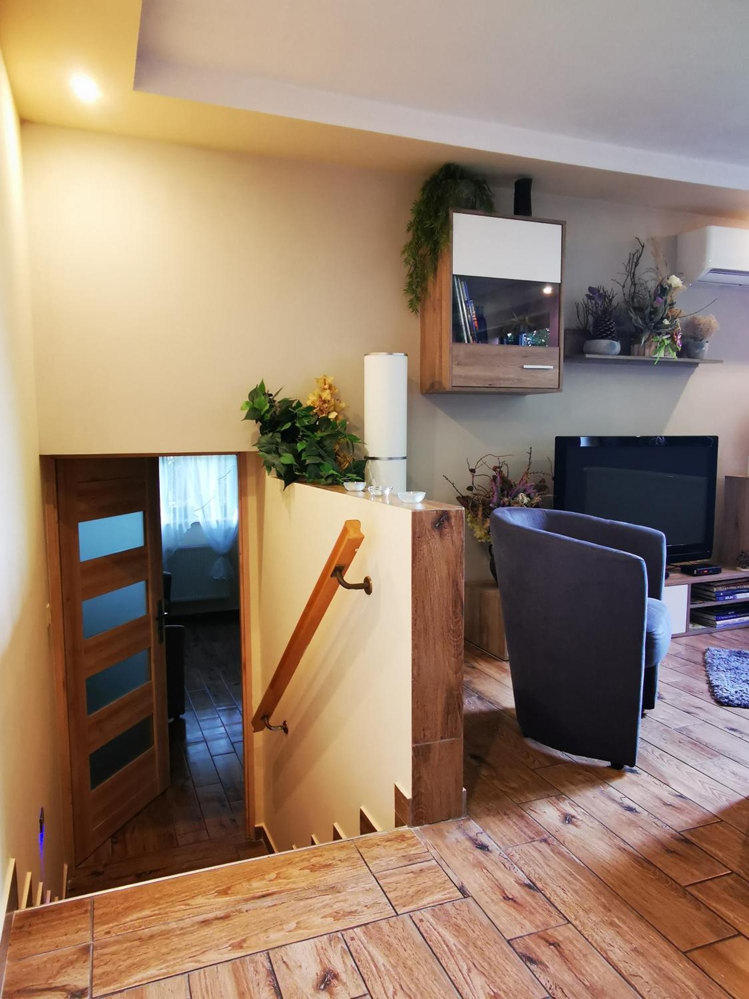 Apartament Aldi Bielsko-Biala Bagian luar foto