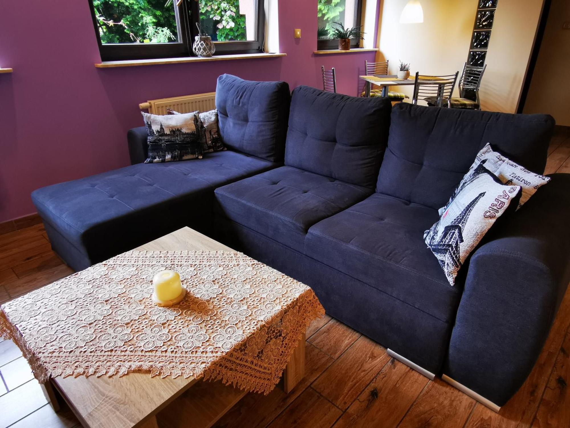 Apartament Aldi Bielsko-Biala Bagian luar foto