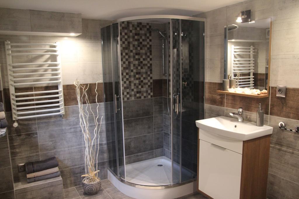 Apartament Aldi Bielsko-Biala Bagian luar foto