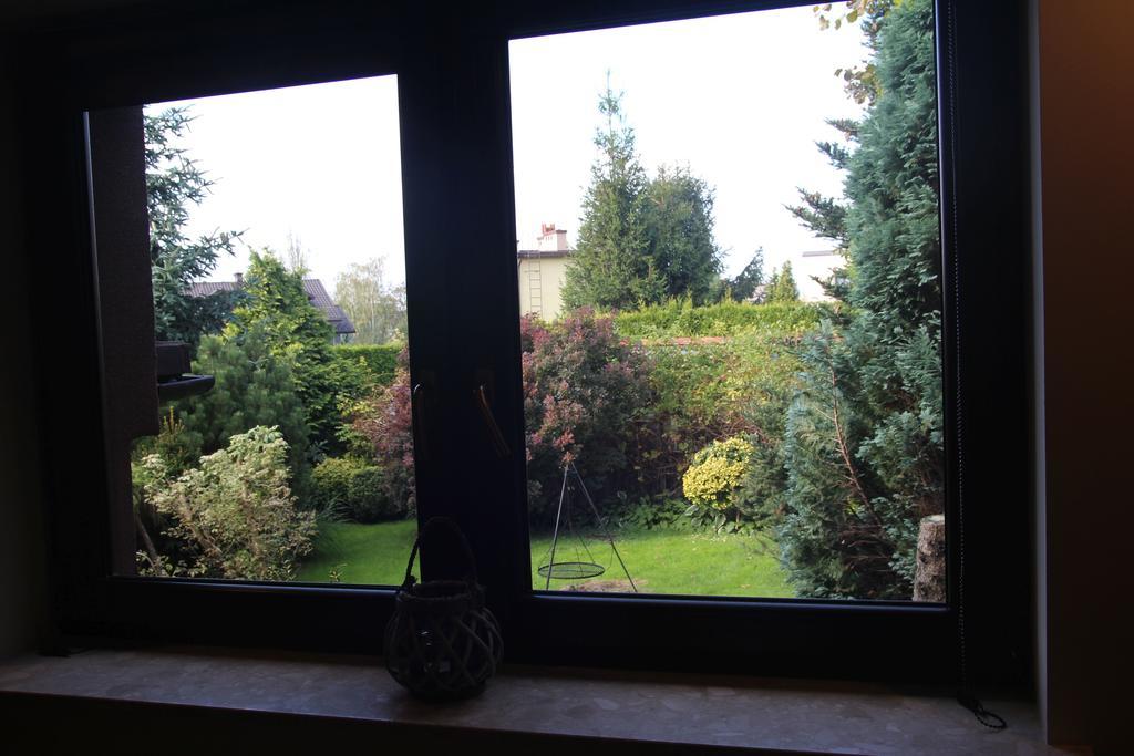 Apartament Aldi Bielsko-Biala Bagian luar foto